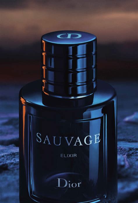 biggest bottle of Dior Sauvage